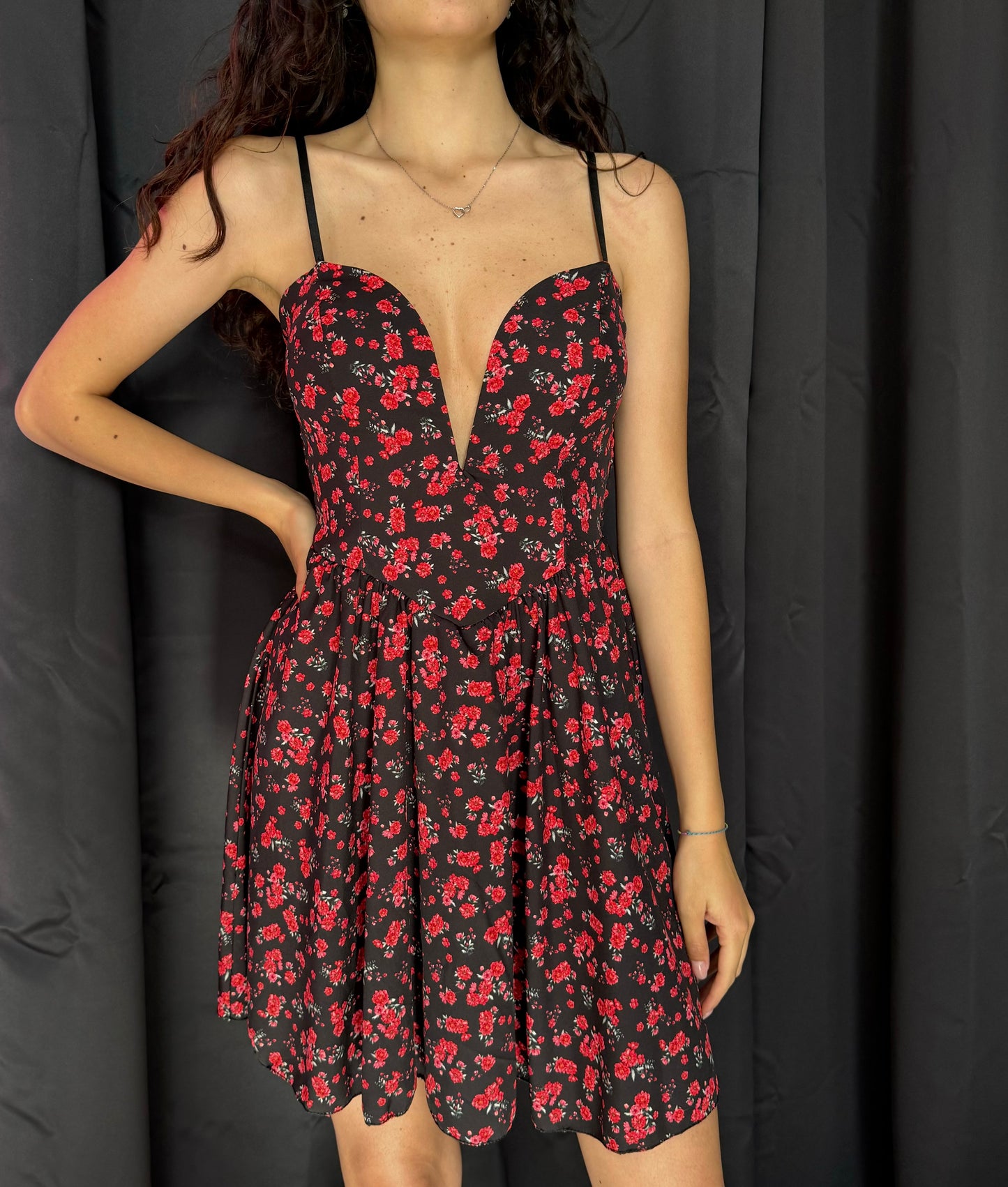 DRESS FLOWERS