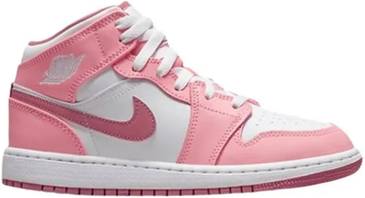 JORDAN 1 MID VALENTINE