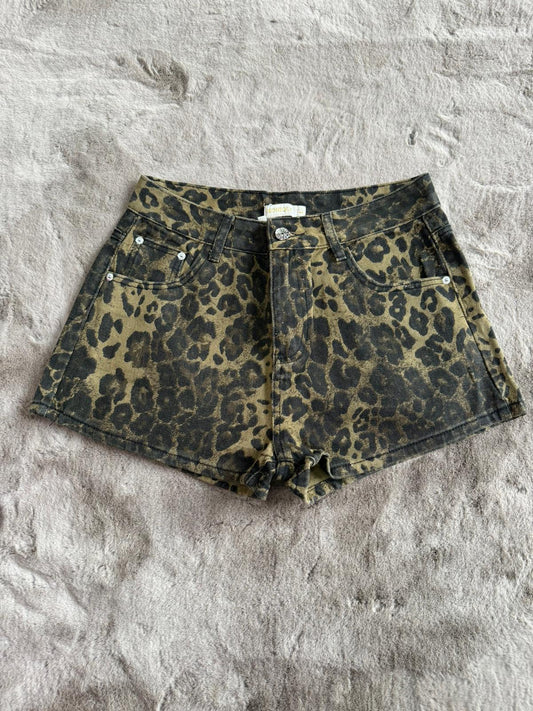 SHORTS JAGUAR