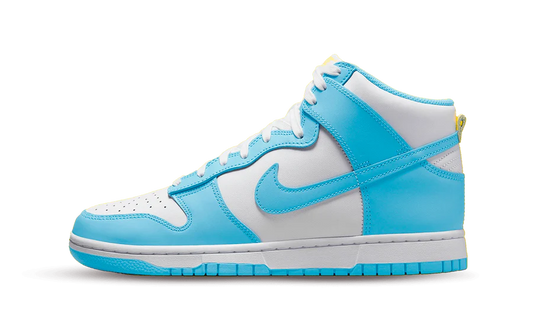 DUNK HIGH BLU CHILL